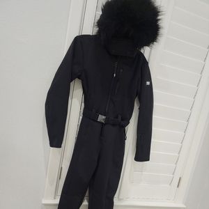 ASOS SKI SUIT - SNOW SUIT